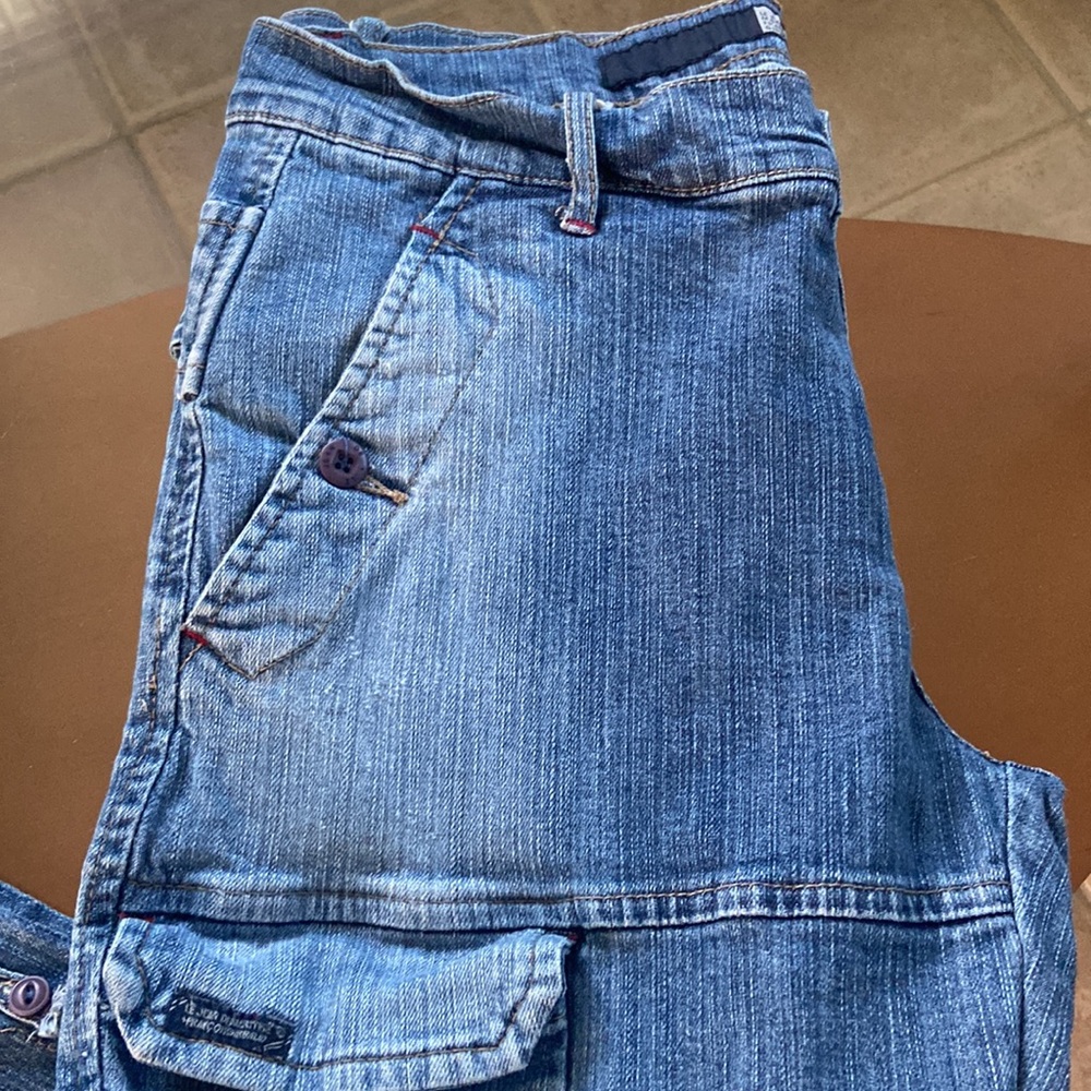 Rare Y2K Girbaud jeans - Picture 6 of 15